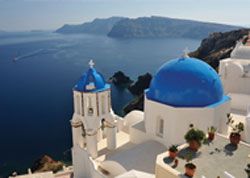 All These Begin with the Greeks (Istanbul to Athens)