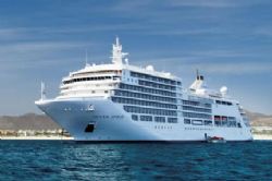 Roundtrip cruise from Fort Lauderdale, Florida