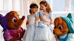 Enchanted Deluxe Walt Disney World® Resort Vacation + extra bonus miles