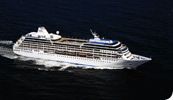 13 Night Madiera & Bermuda Voyage