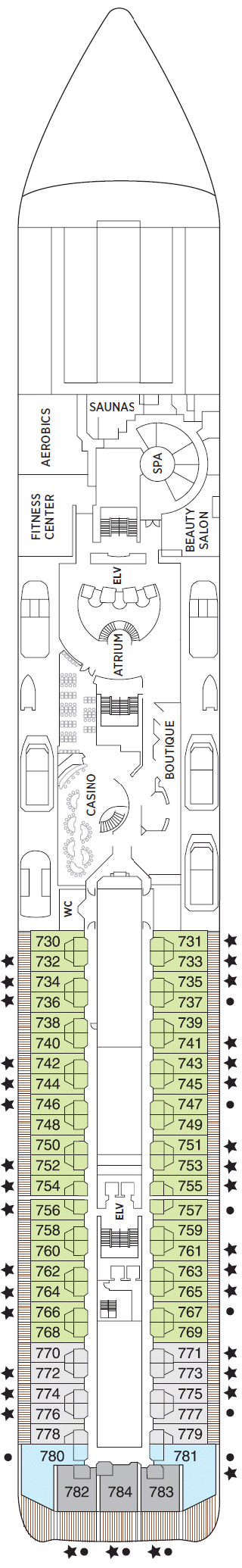 deck image
