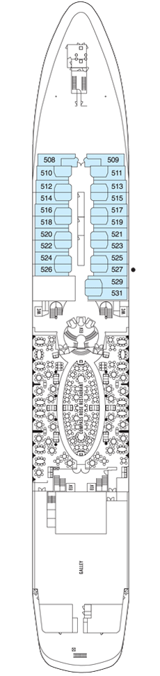 deck image