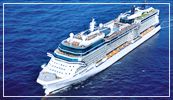 11 Night Eastern Mediterranean Cruise on Celebrity Equinox