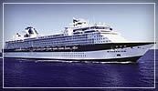 5 Night Western Caribbean Cruise on Celebrity Millennium