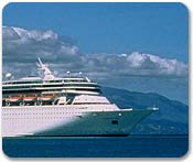 4 Night Bahamas Cruise