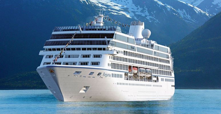 21 Night Ultimate Panama Canal Cruise