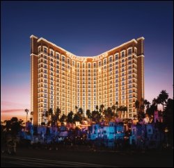 Treasure Island Hotel & Casino